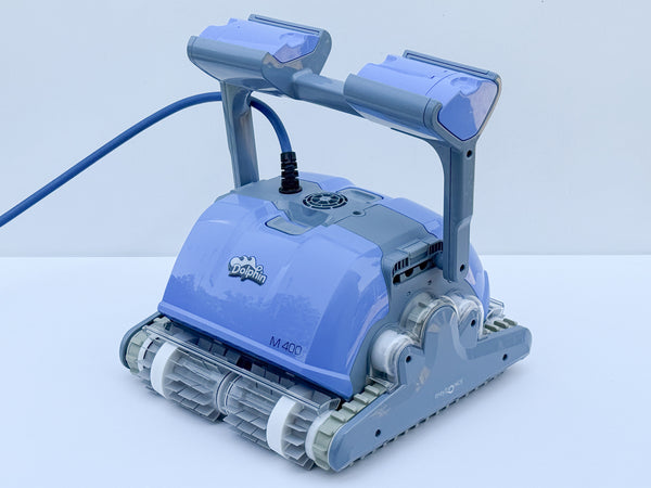 Robot piscina Dolphin Maytronics M400