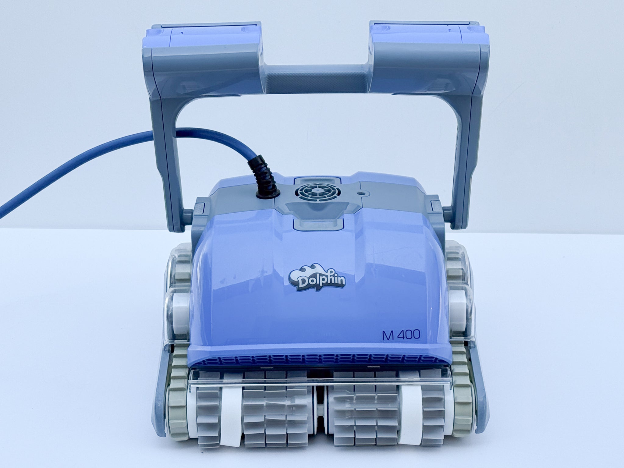 Robot piscina Dolphin Maytronics M400
