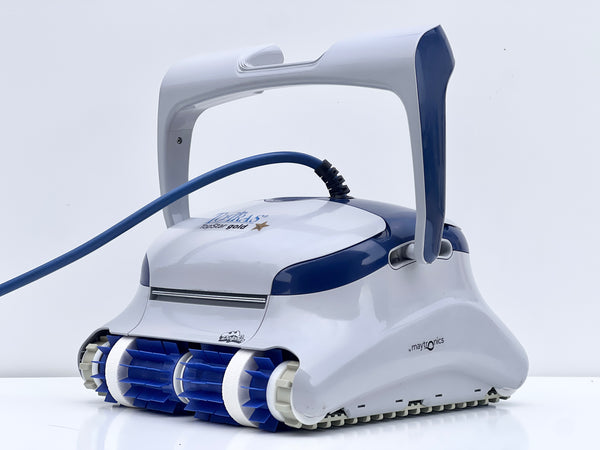 Robot de curățare pentru piscină Dolphin Maytronics TopStar Gold Wifi IOT