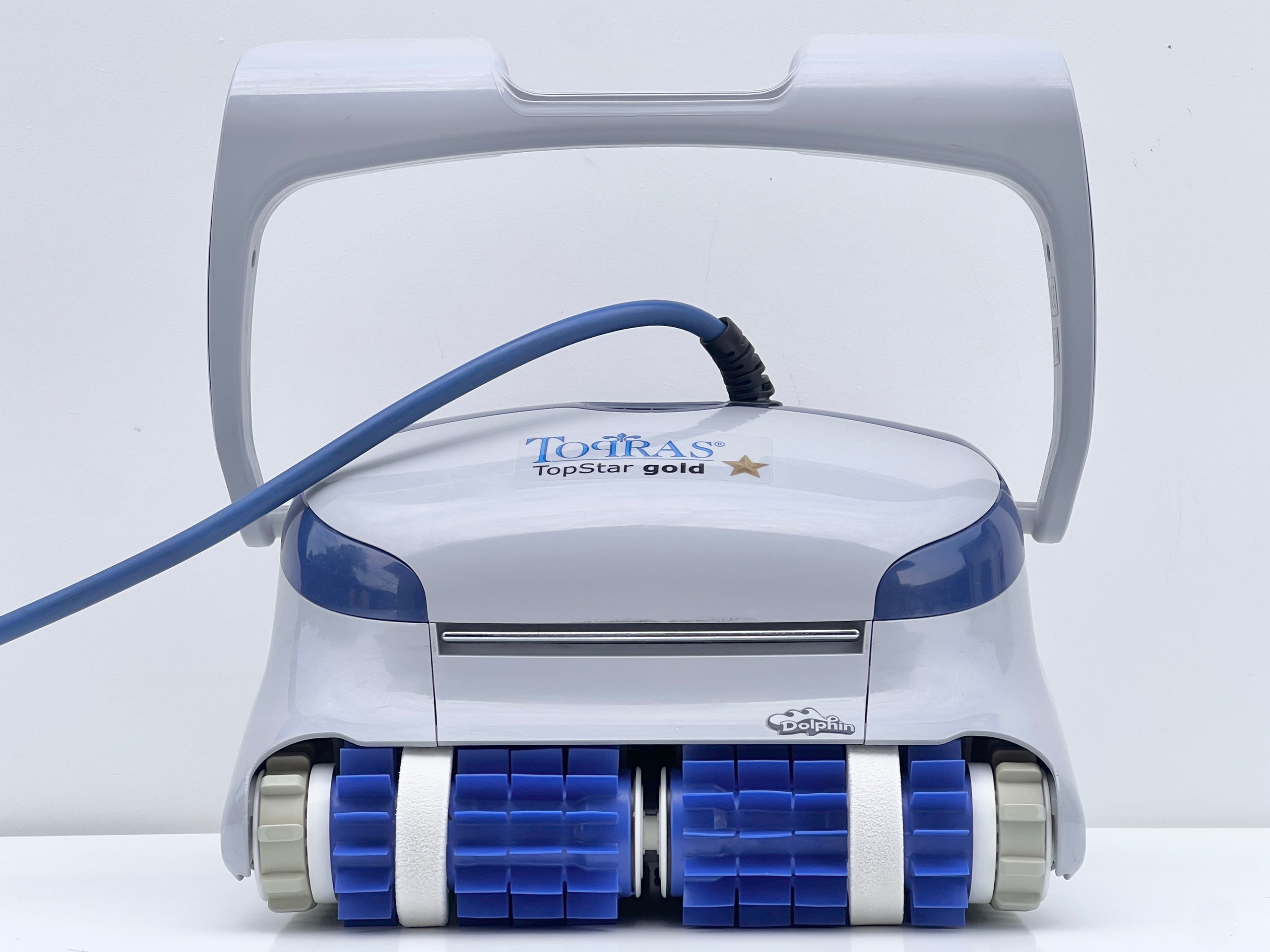 Robot de curățare pentru piscină Dolphin Maytronics TopStar Gold Wifi IOT
