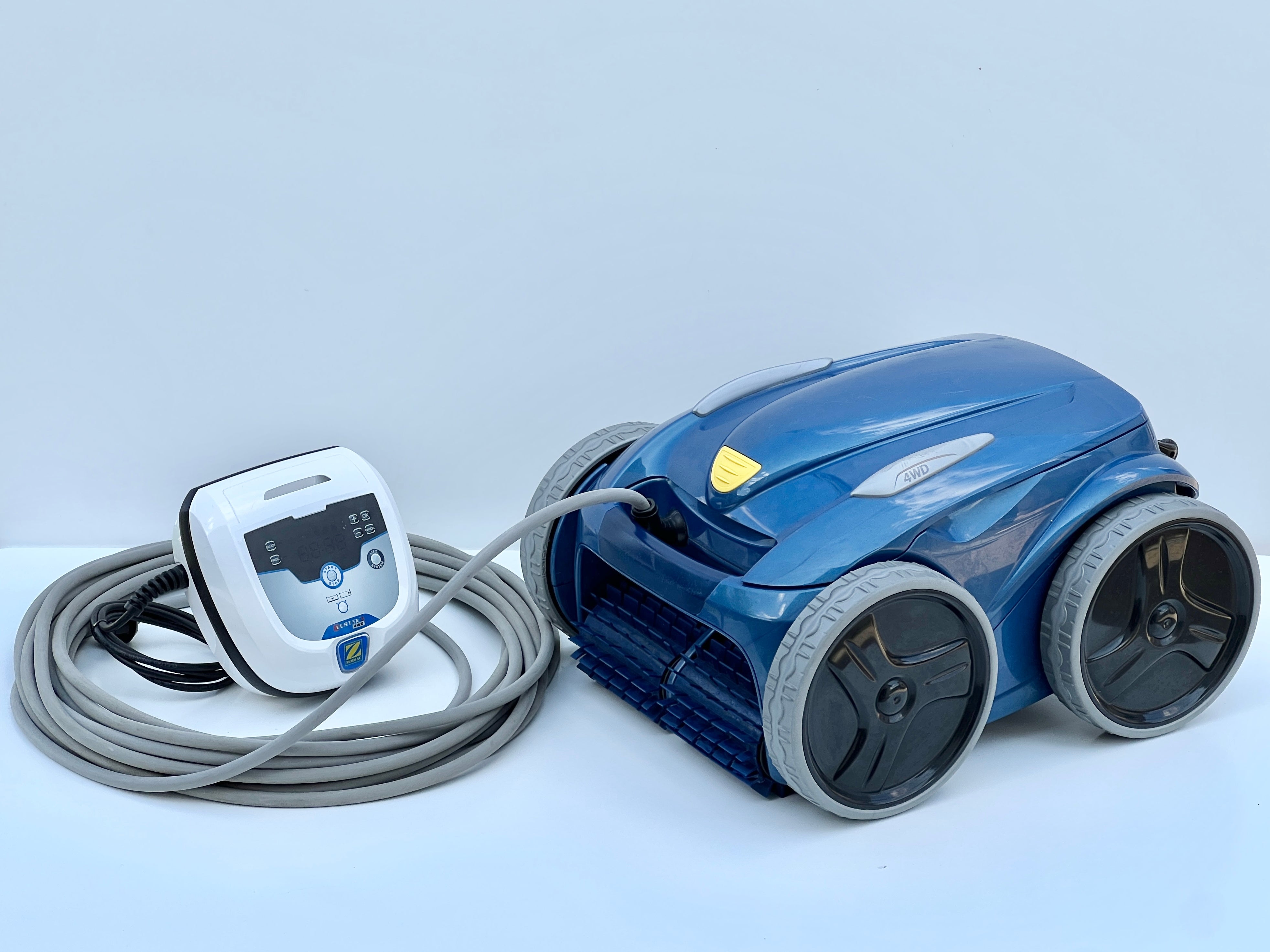 Robot de curățare pentru piscină Zodiac Vortex 3 4WD