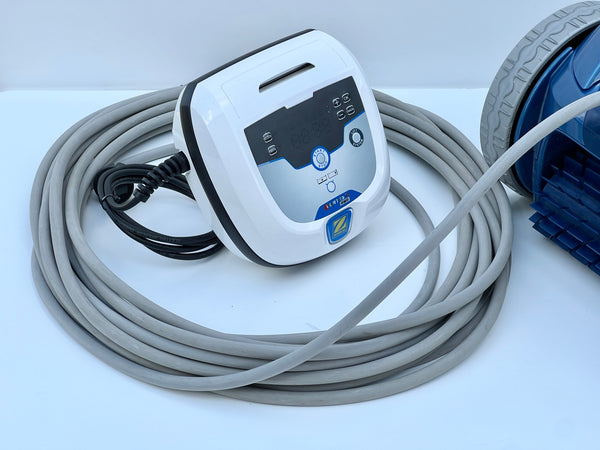 Robot de curățare pentru piscină Zodiac Vortex 3 4WD