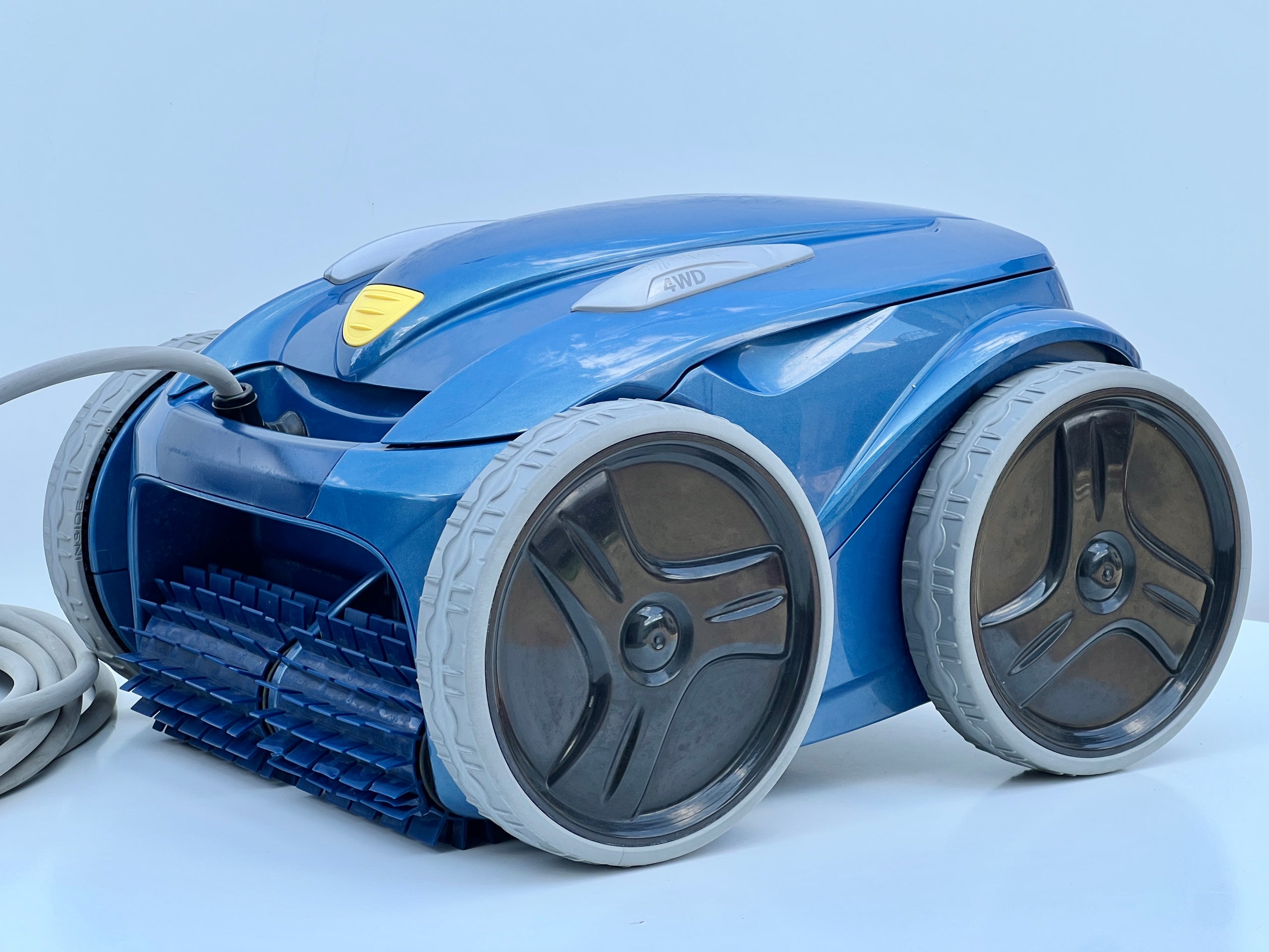 Robot de curățare pentru piscină Zodiac Vortex 3 4WD