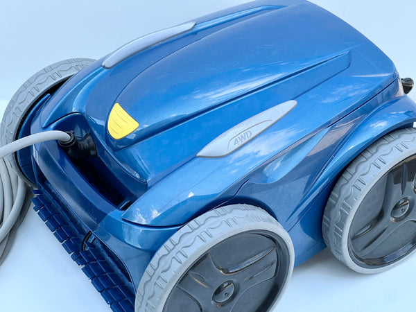 Robot de curățare pentru piscină Zodiac Vortex 3 4WD