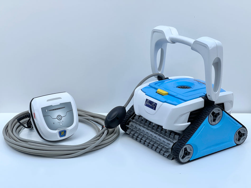 Robot de piscină Zodiac CyclonX RC4360
