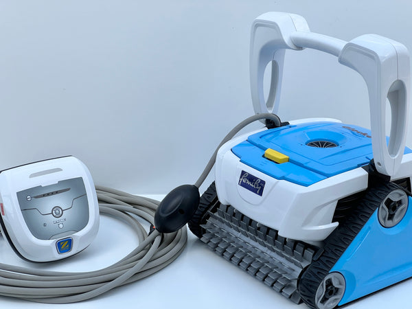 Robot de curățare pentru piscină Zodiac CyclonX RC4360