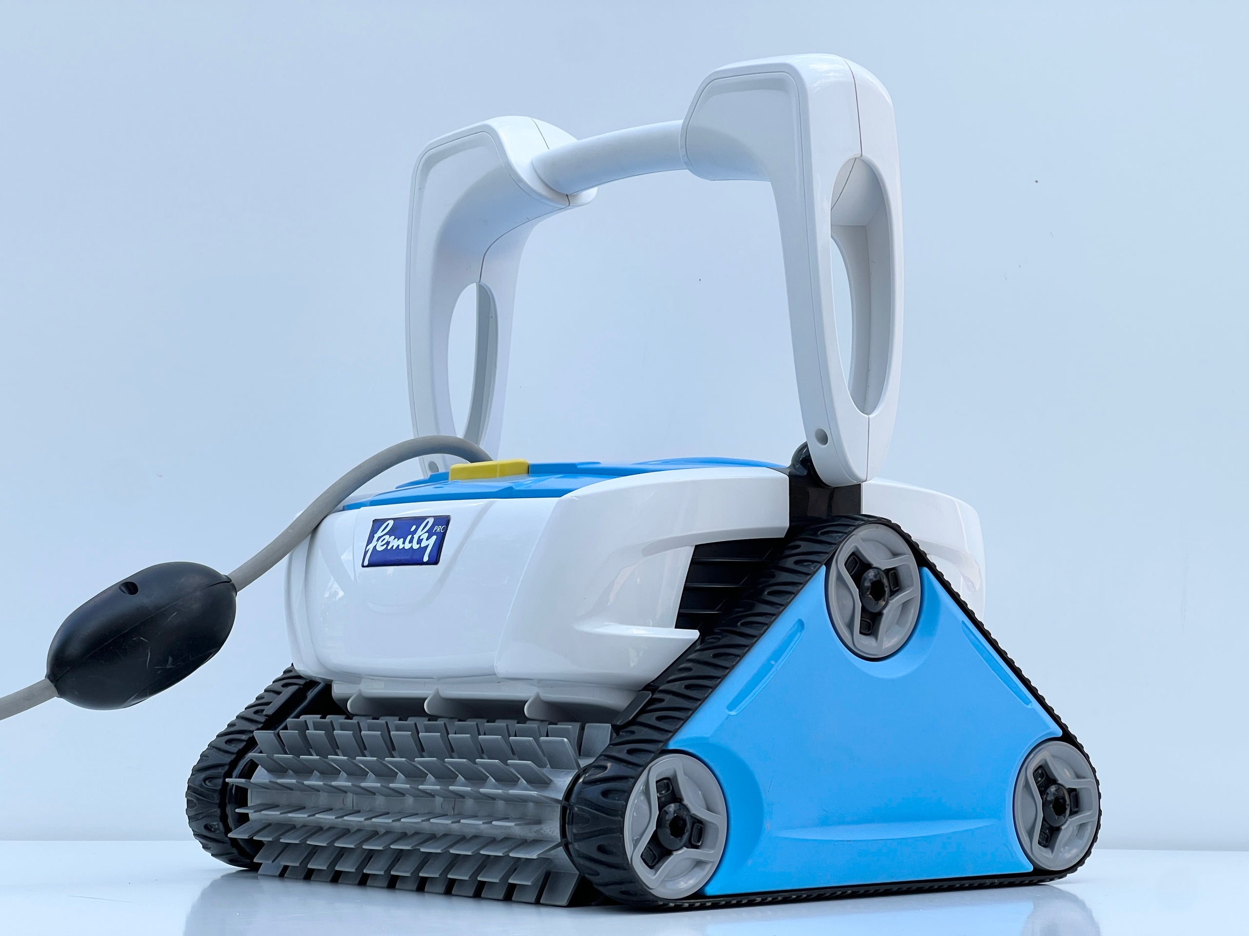 Robot de curățare pentru piscină Zodiac CyclonX RC4360