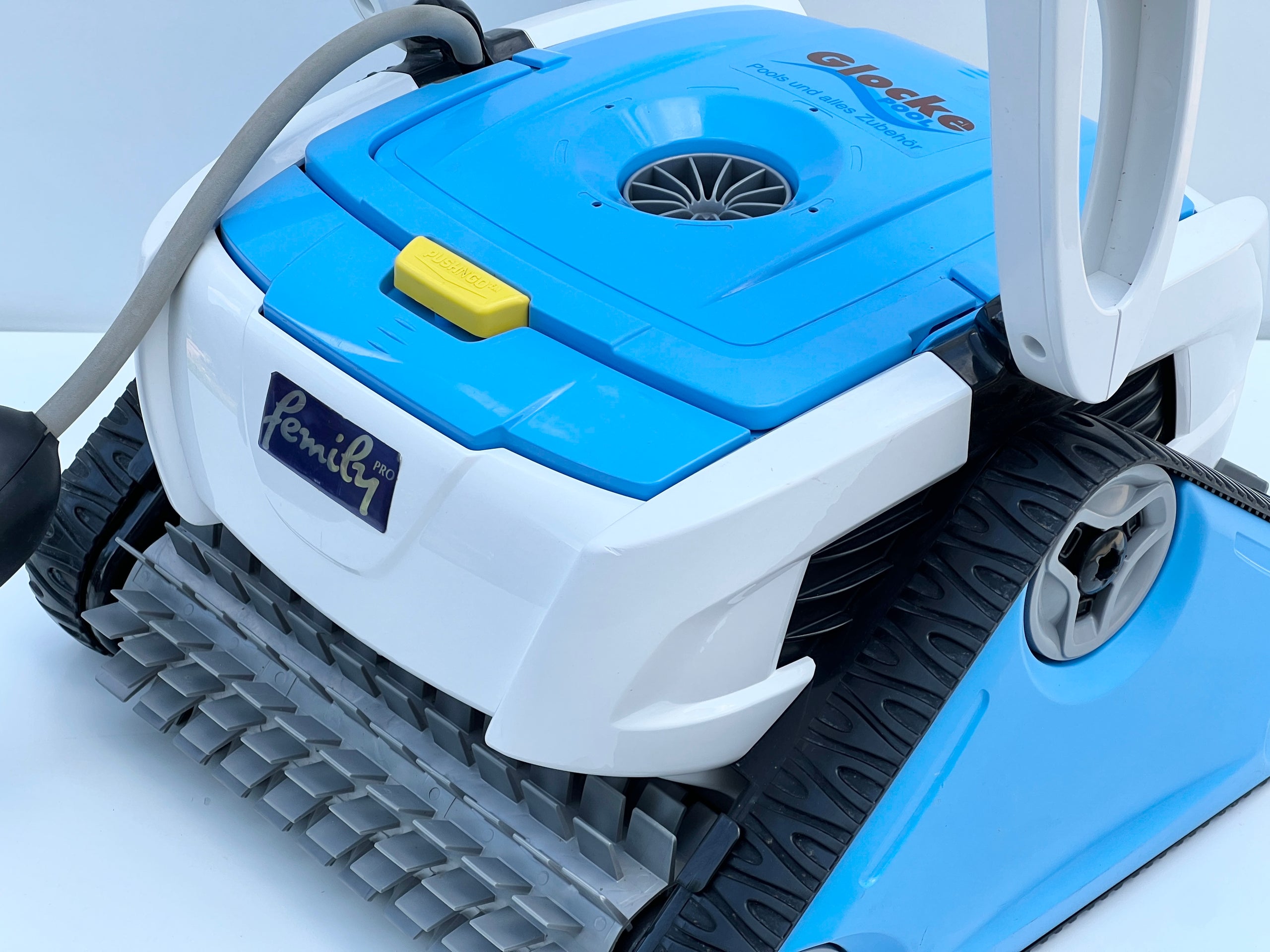 Robot de curățare pentru piscină Zodiac CyclonX RC4360