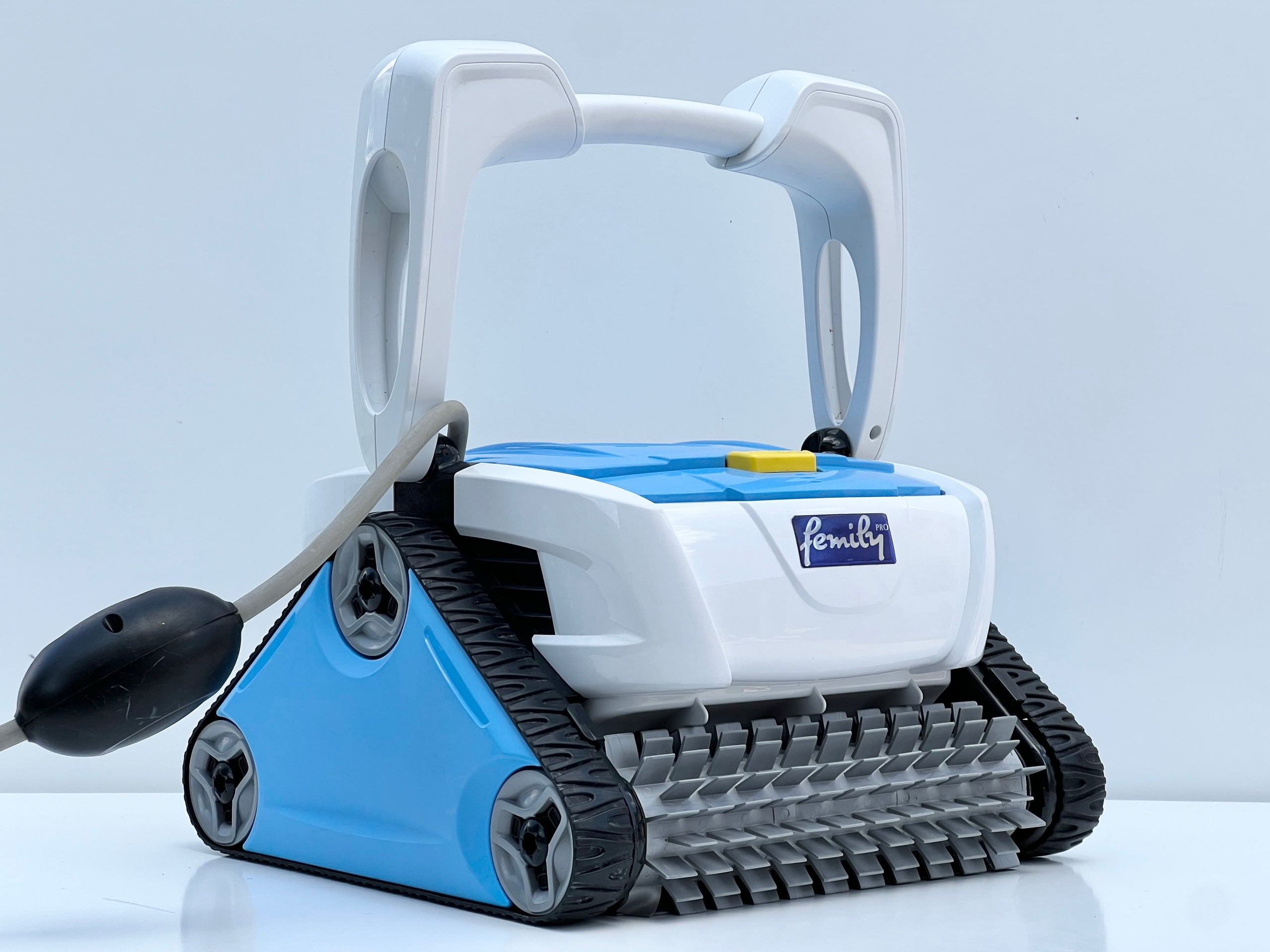 Robot de curățare pentru piscină Zodiac CyclonX RC4360