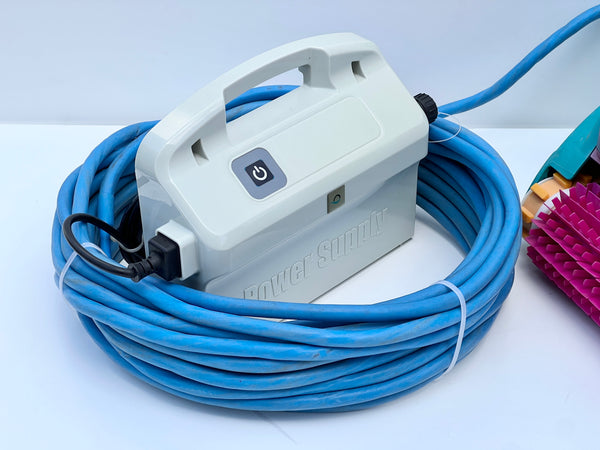 Robot de curățare pentru piscină Dolphin Diagnostic 2001