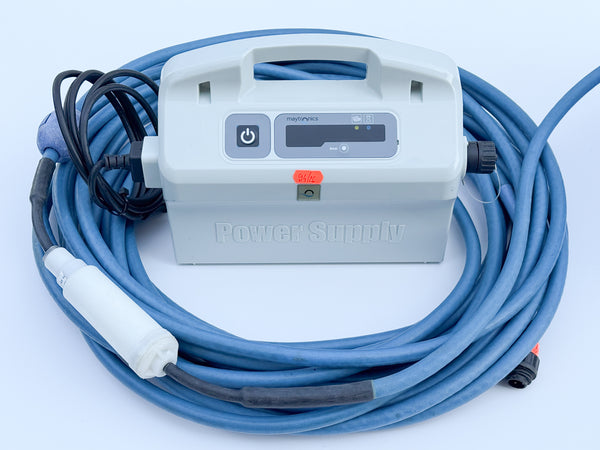 Robot curățare piscină Dolphin Dynamic Plus