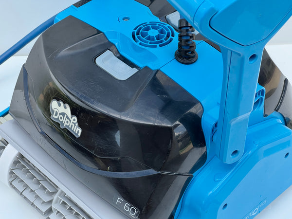Robot de curățare pentru piscină Dolphin Maytronics F60