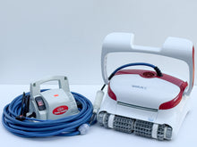 Robot curățare piscină Dolphin Maytronics Marlin C