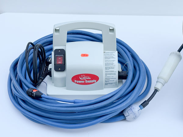 Robot curățare piscină Dolphin Maytronics Marlin C