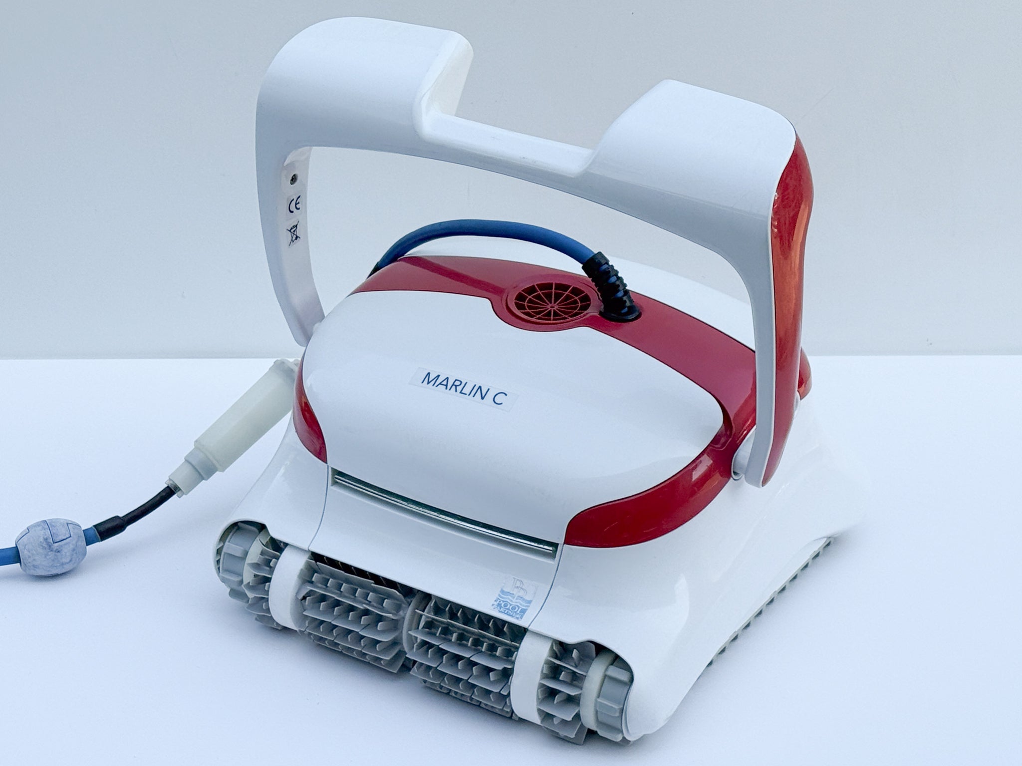 Robot curățare piscină Dolphin Maytronics Marlin C