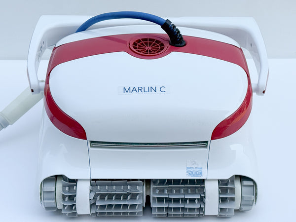 Robot curățare piscină Dolphin Maytronics Marlin C