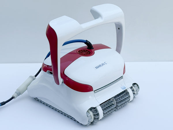 Robot curățare piscină Dolphin Maytronics Marlin C