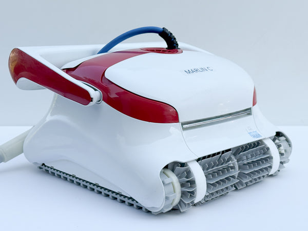 Robot curățare piscină Dolphin Maytronics Marlin C