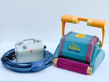 Robot curățare piscină Dolphin Diagnostic