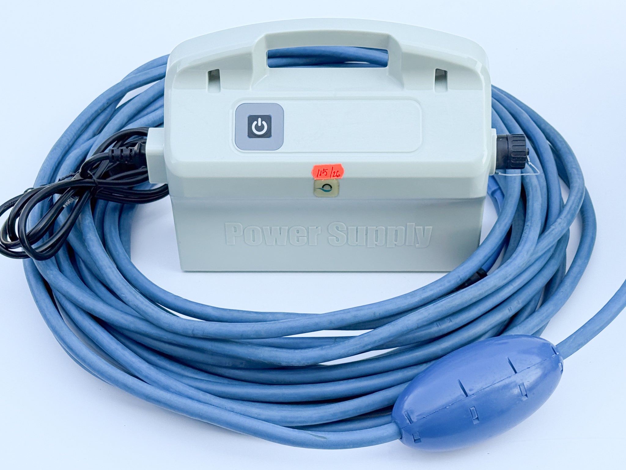 Robot curățare piscină Dolphin Diagnostic