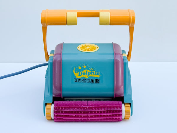 Robot curățare piscină Dolphin Diagnostic