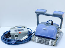 Robot curățare piscină Dolphin Maytronics Supreme M4 PRO