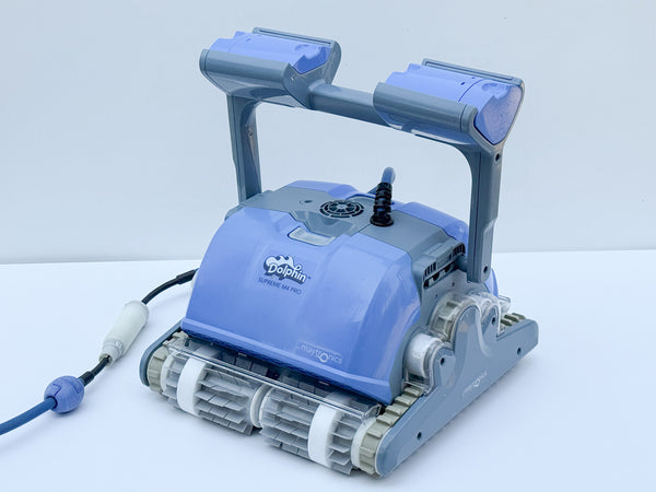 Robot curățare piscină Dolphin Maytronics Supreme M4 PRO