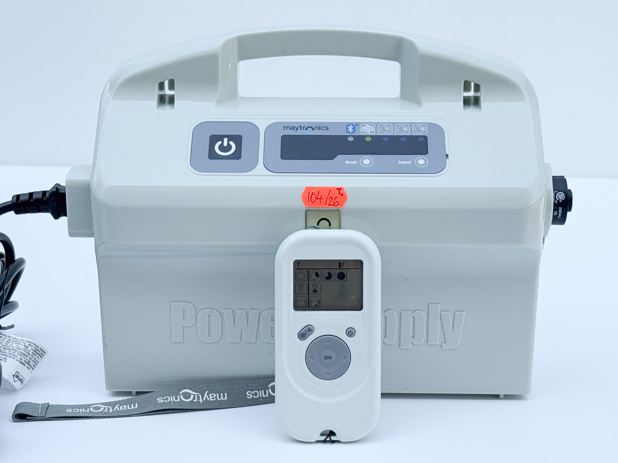 Robot curățare piscină Dolphin Maytronics Supreme M4 PRO