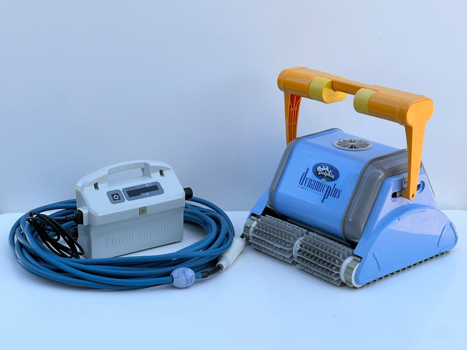 Robot de piscină Dolphin Dynamic Plus