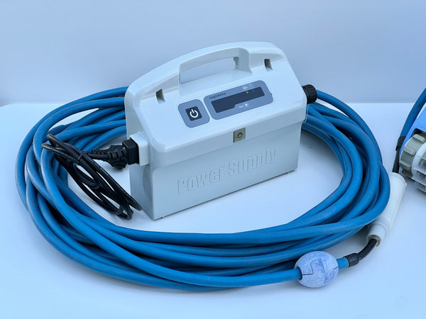 Robot de curățare pentru piscină Dolphin Dynamic Plus