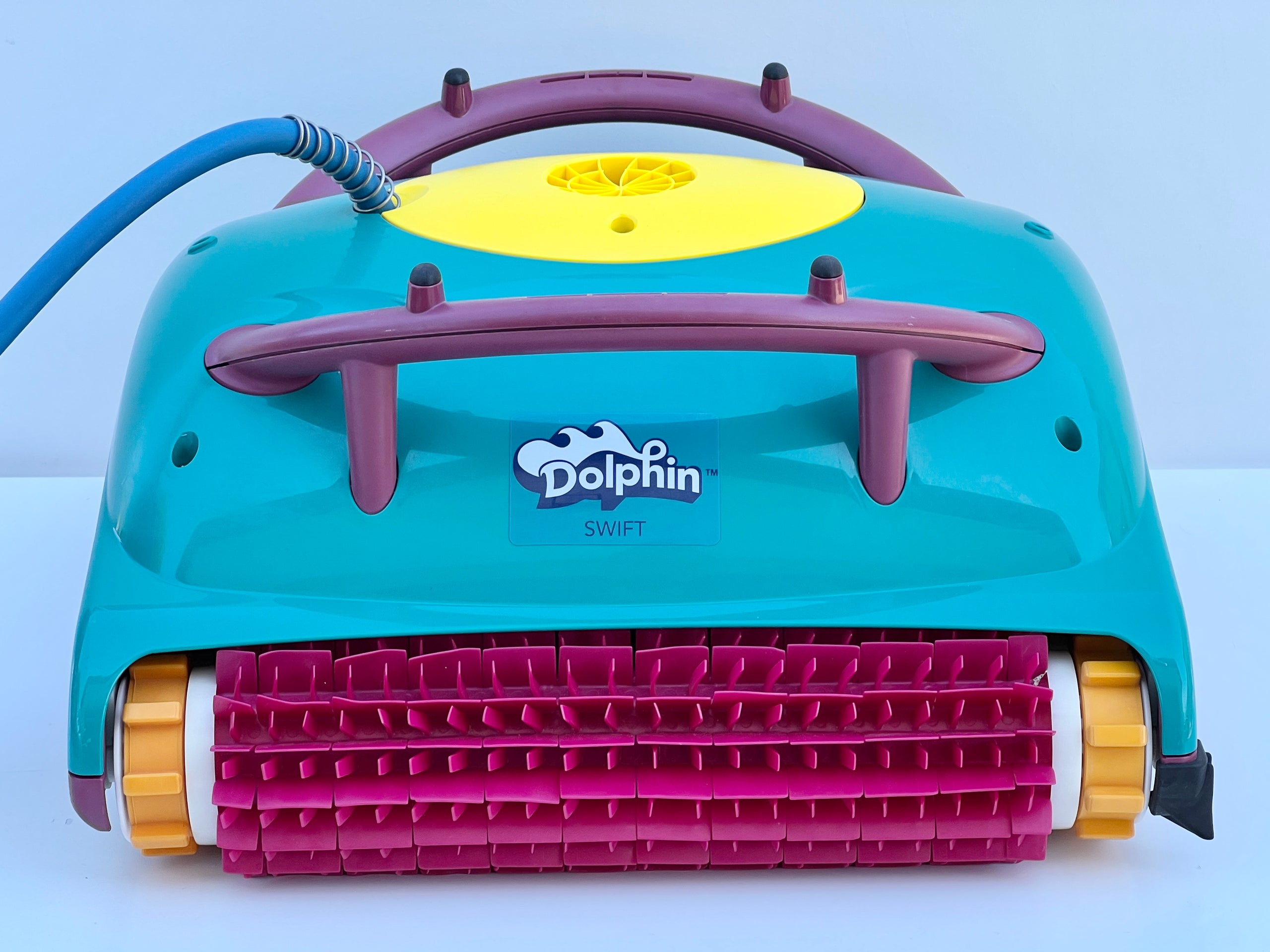 Robot de curățare pentru piscină Dolphin Swift