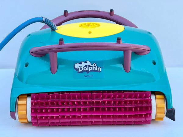 Robot de curățare pentru piscină Dolphin Swift