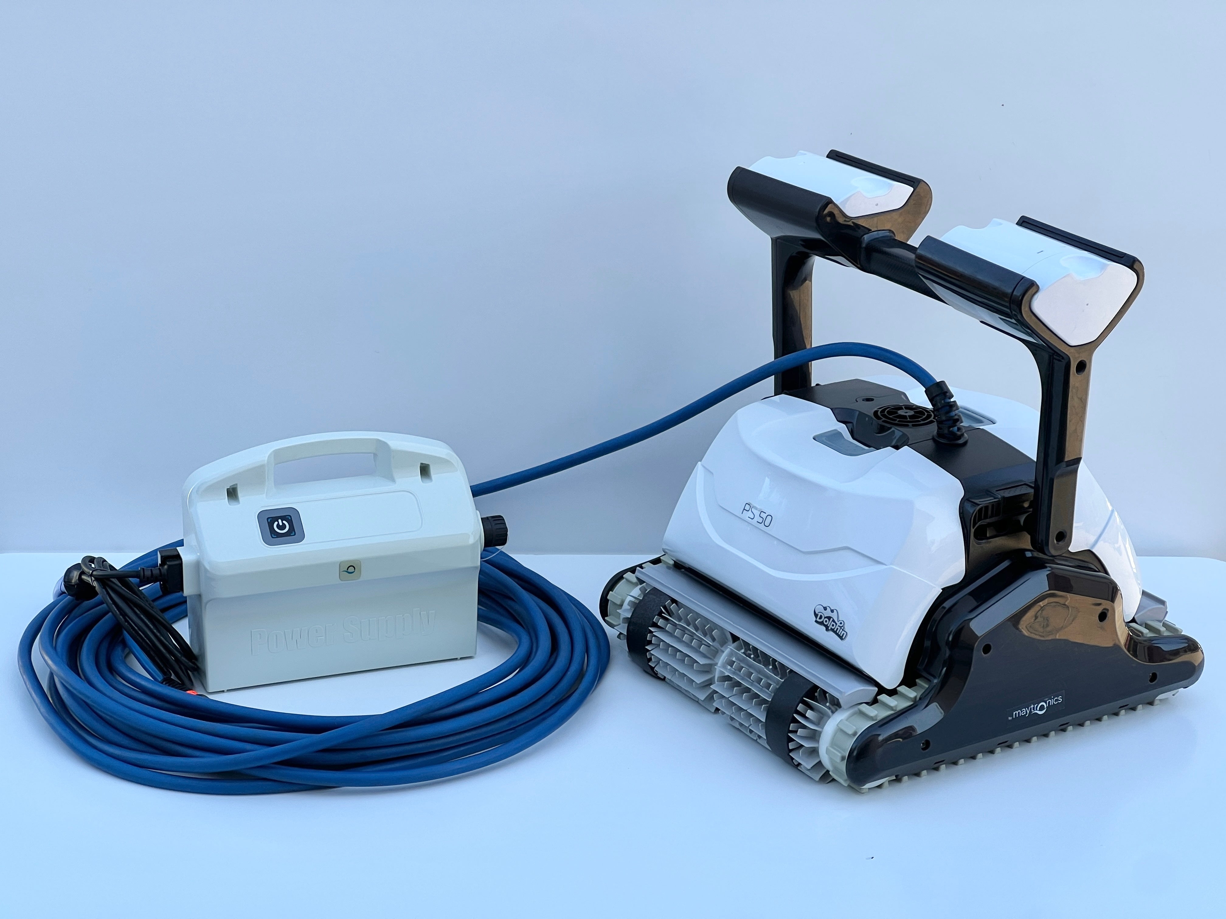 Robot de piscină Dolphin Maytronics PS50