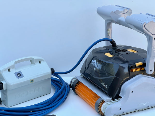 Robot de curățare pentru piscină Dolphin Maytronics EX45
