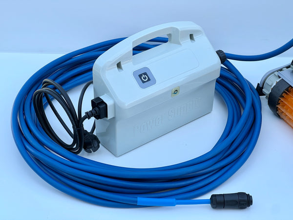 Robot de curățare pentru piscină Dolphin Maytronics EX45