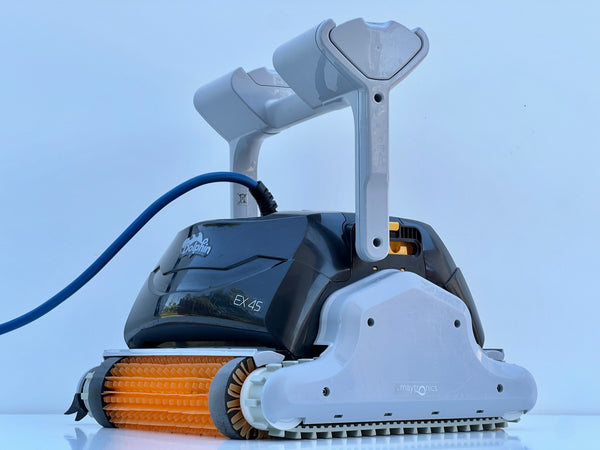 Robot de curățare pentru piscină Dolphin Maytronics EX45