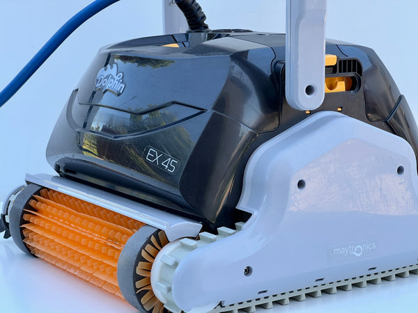 Robot de curățare pentru piscină Dolphin Maytronics EX45