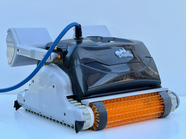 Robot de curățare pentru piscină Dolphin Maytronics EX45