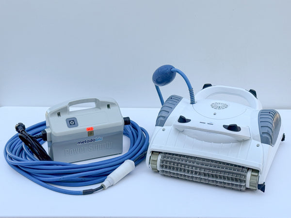 Robot Curățare Piscină Dolphin Moby Pro