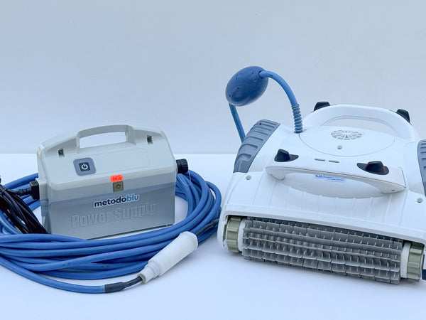 Robot Curățare Piscină Dolphin Moby Pro