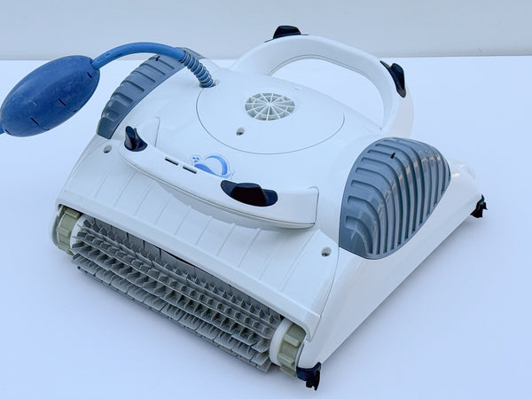 Robot Curățare Piscină Dolphin Moby Pro
