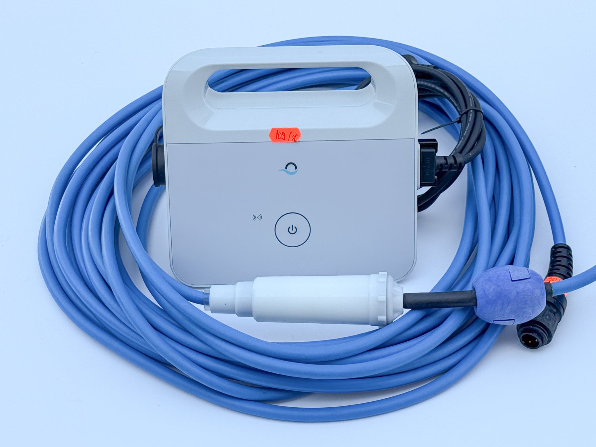 Robot curățare piscină Dolphin Maestro 40i WiFi Iot