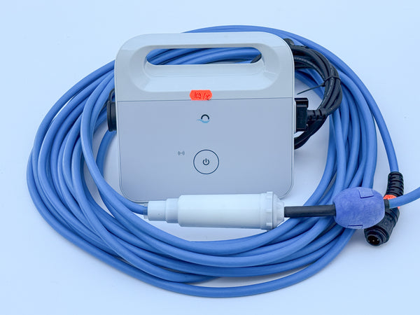Robot curățare piscină Dolphin Maestro 40i WiFi Iot