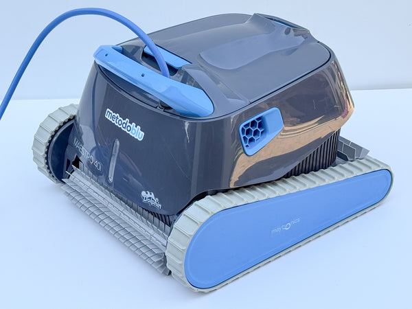 Robot curățare piscină Dolphin Maestro 40i WiFi Iot