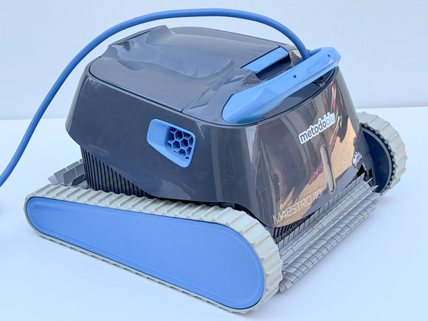 Robot curățare piscină Dolphin Maestro 40i WiFi Iot