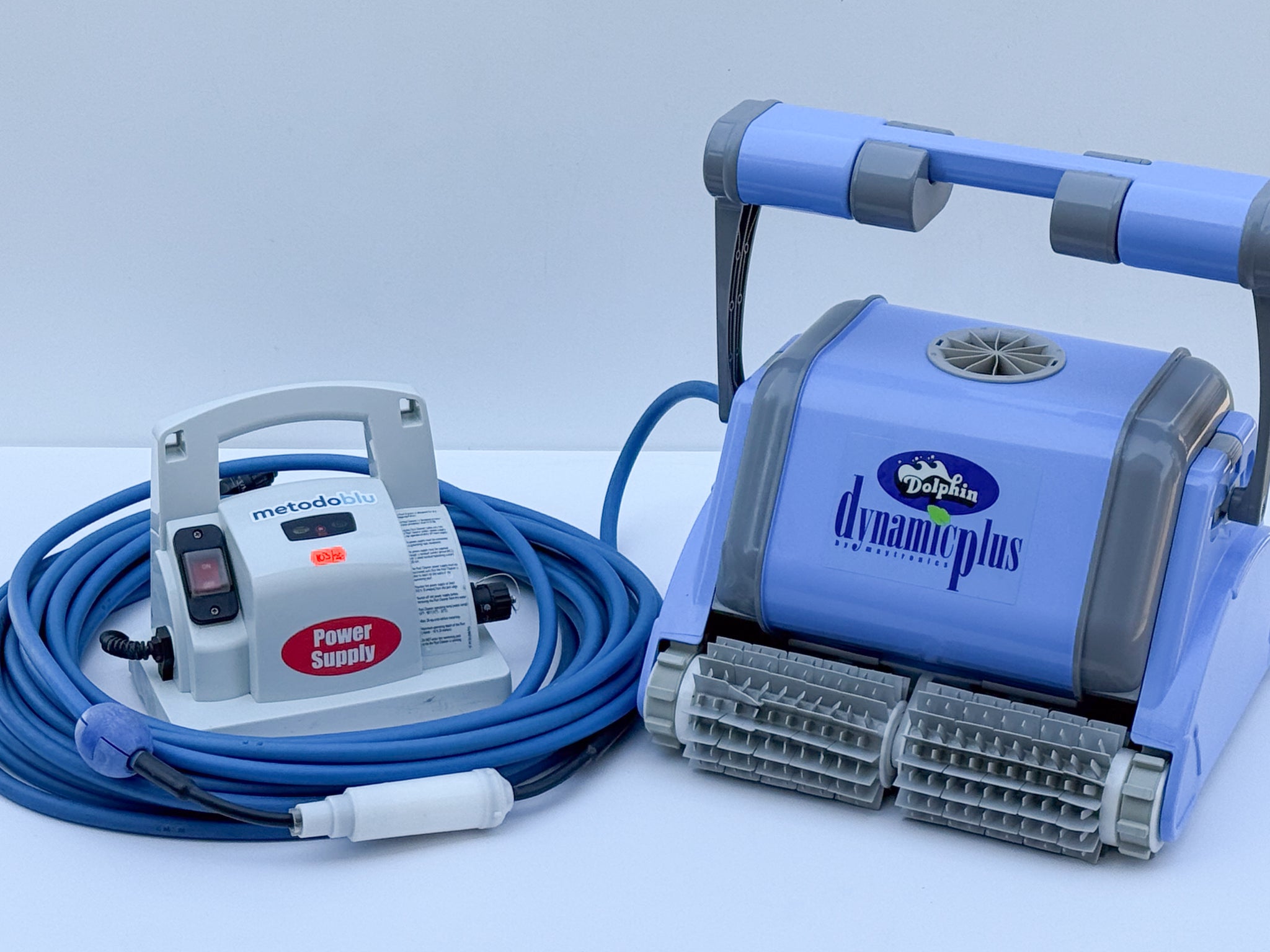 Robot piscina Dolphin Dynamic Plus