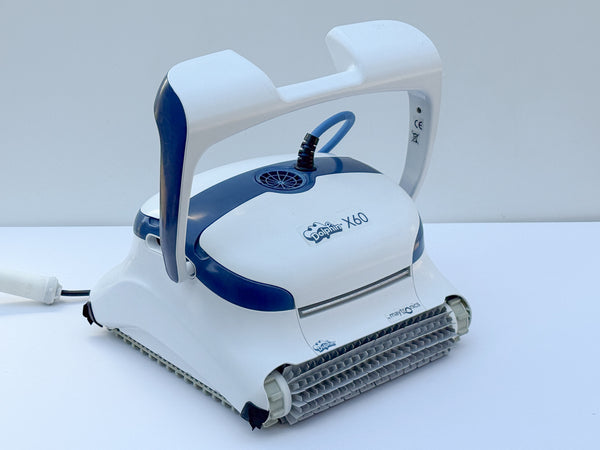 Robot curățare piscină Dolphin Maytronics Maximus X60