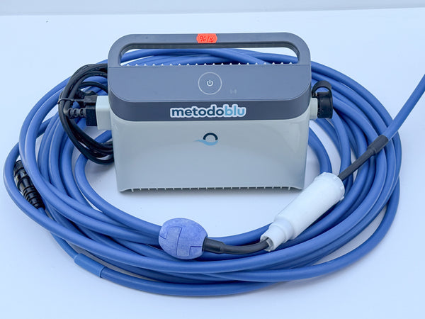 Robot curățare piscină Dolphin Maytronics Comfort Active