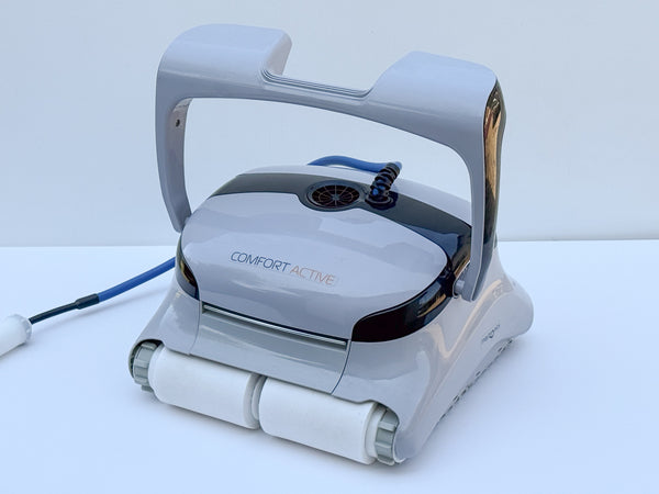 Robot curățare piscină Dolphin Maytronics Comfort Active