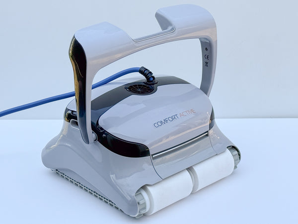 Robot curățare piscină Dolphin Maytronics Comfort Active